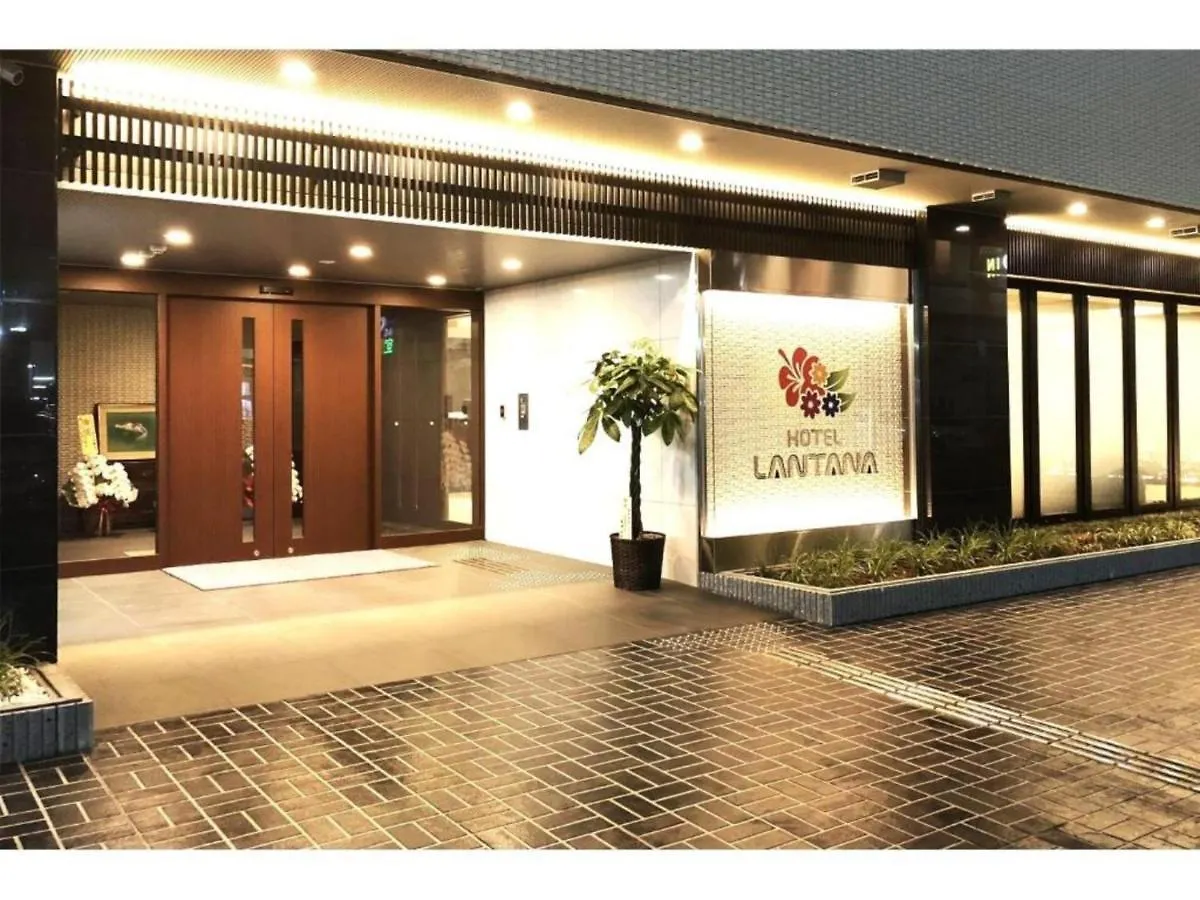 Hotel Lantana Osaka - Vacation Stay 44971V